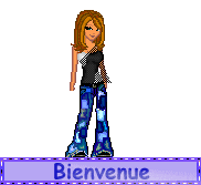 Salut tout le monde !!!