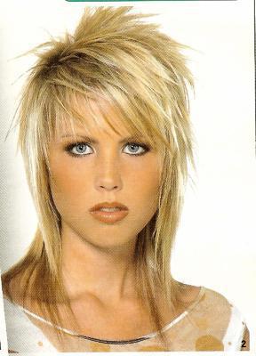 Franchement qui ne trouverais pas que cette coiffure lui va trop bien ???