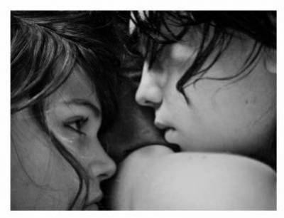 C'est beau l'amour vous trouvez pas ???