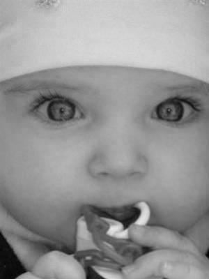 Les yeux qu'il a !!!!!!!