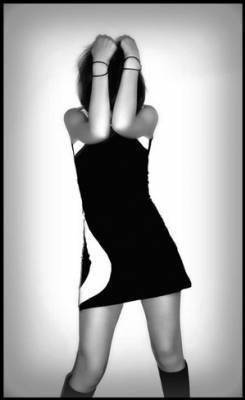 Rebelle... ?