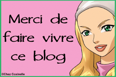 Merci...