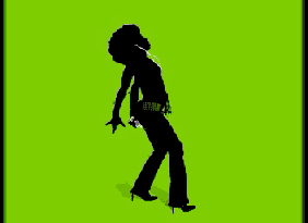 La danse...