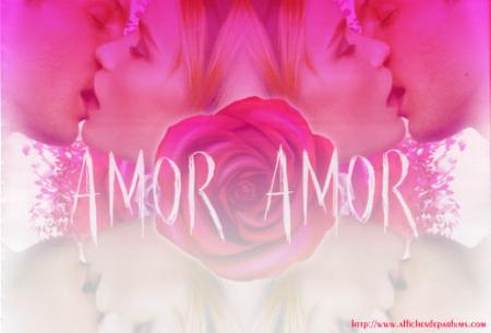 Amor Amor...