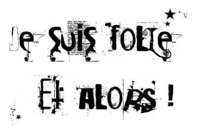 Vrai ou pas ???? lol.