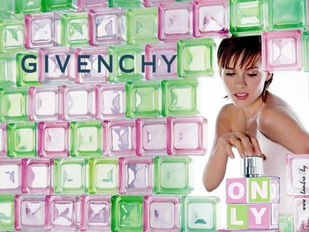 Encore une très belle de Givenchy...