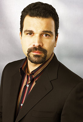 Carlos Solis