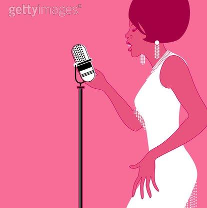Quand elle chantes.... ( Amel Bent )