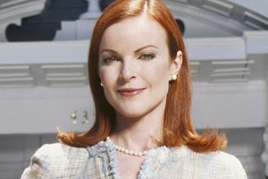 Bree Van de Kamp