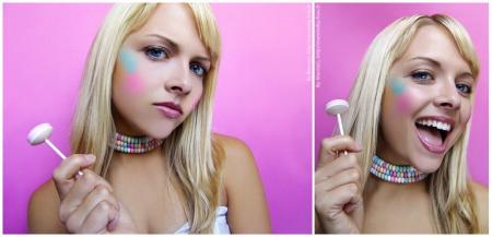 La gourmandise ( hum... )