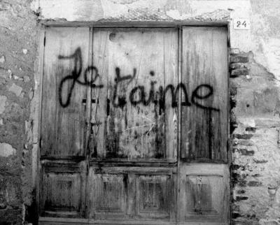 J'te le dis quand même ( Patrick Bruel )